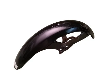 PARAFANGO ANTERIORE FRONT FENDER HONDA CB 400 N 78-84 PC005E - Immagine 1 di 4