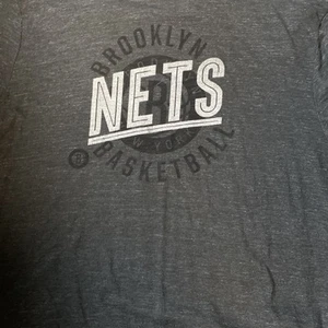 brooklyn nets t shirt Xl - Bild 1 von 3