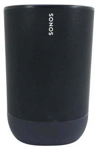 Altavoz portátil inteligente Sonos S17 Move WiFi y Bluetooth - Envío gratuito - Imagen 1 de 6