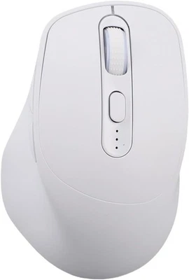 AI Wireless Intelligent Mouse Voice Control CoPilot Rechargeable Bluetooth Mouse - Image 1 of 4