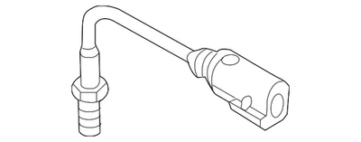 Sensor de oxígeno original Volkswagen 03L-906-262-Q Foto 1 de 4