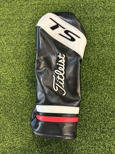 Titleist Golf TS Driver head cover men golf fast shipping - Picture 1 of 2