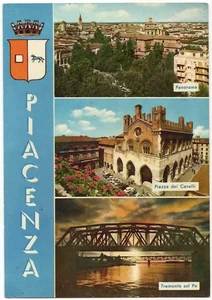 PIACENZA - VEDUTEN -2399- - Bild 1 von 1