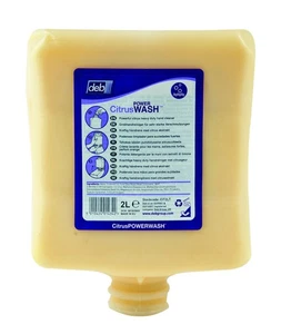 Deb Cit2Lt Kresto 2 litros cítricos - Imagen 1 de 1