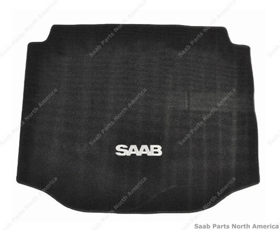 Alfombrilla de maletero trasero Saab genuina - Alfombra para Saab 9-5 2010-2011 12822791-AA Foto 1 de 1