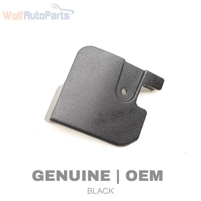 Mercedes-Benz SL600 2004-2012 - Asiento interior delantero derecho moldura (trasero) 2309183830 Foto 1 de 4