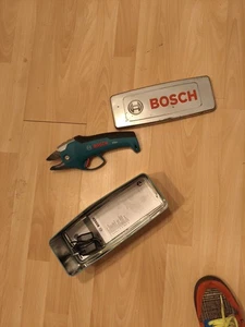Bosch CISO Gartenschere/Astschere mit Lithium-Ionen-Akku Gebraucht - Bild 1 von 6