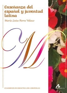 Enseñanza del español y juventud latina - Imagen 1 de 1