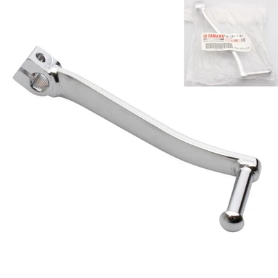 GENUINE Gearshift Lever for Yamaha SR 400 14-16 # SR 500 87-99  2J2-18111-01 Foto 1 de 4