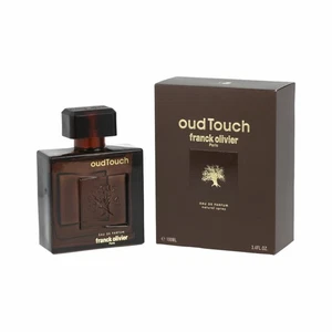 Franck Olivier Oud Touch Eau De Parfum 100ml (man) - Bild 1 von 2