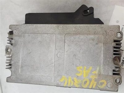 Chassis ECM ABS Left Hand Rear Engine Compartment Fits 96-00 BMW Z3 3793822 - Image 1 of 4