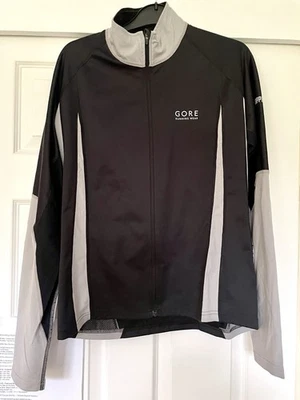 Gore Run Wear Windstopper Long Sleeve - Medium - Jacket RRP£150 - Image 1 of 4