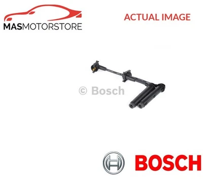 IGNITION CABLE SET LEADS KIT BOSCH 0 986 356 833 P FOR FORD TRANSIT,SCORPIO II - Image 1 of 4