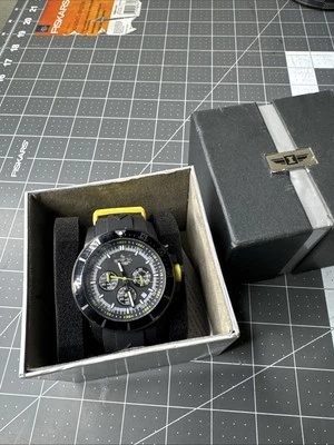 Nuevo en caja Invicta Hombre’s Pro Diver Cronógrafo Buceo Pro Diver Modelo 11748 Foto 1 de 4