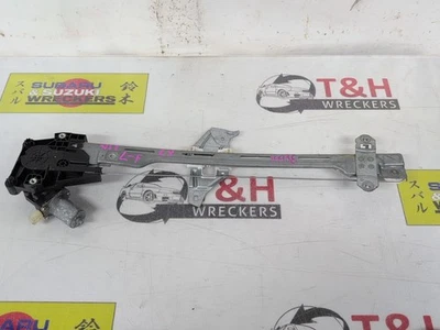 2016 - 2024 Suzuki Vitara IV LY Hatchback FWD Left Front Window Regulator/Motor - image 1 of 4