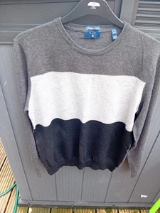 Gant Pullover aus feiner Merinowolle 2XL - Bild 1 von 7