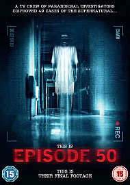 Episode 50 (DVD, 2011)