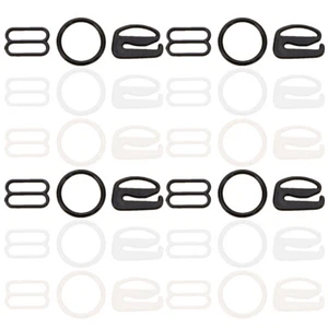 Bra Cross Back Clip Bra Racerback Converter Racerback Bra Clip Bra Buckle Clips - Picture 1 of 12