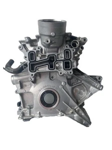 A2640150000 Steuergehäuse Ölfiltergehäuse Original Mercedes M264  W205 W213 #931 - Bild 1 von 4