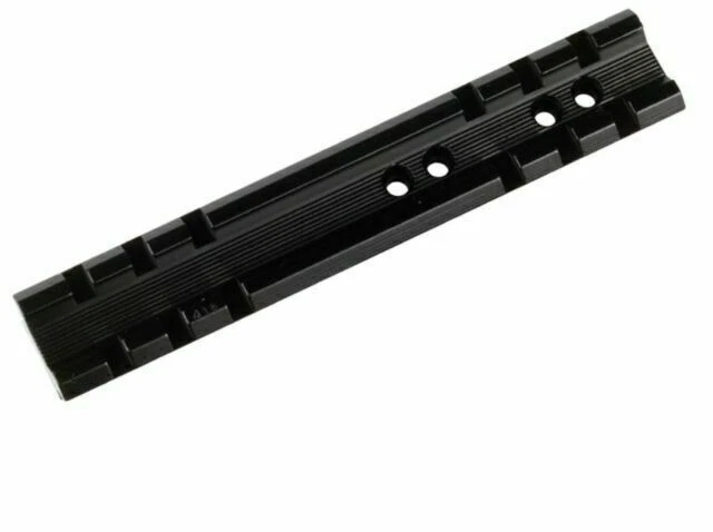 Weaver 48092 Top Mount Rifle Scope Base TC Contender