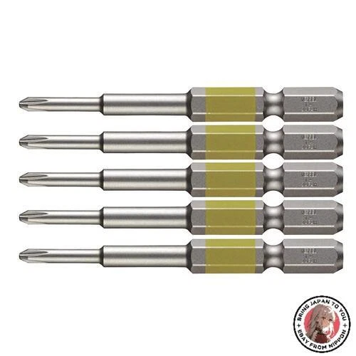 NEW VESSEL 40V compatible single head plus gosai bit +1×65 set - Image 1 of 1