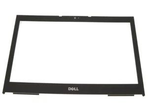 Dell OEM Precision M4800 15.6" LCD Front Trim Cover Bezel LCD Trim Bezel G2G1W - Picture 1 of 2
