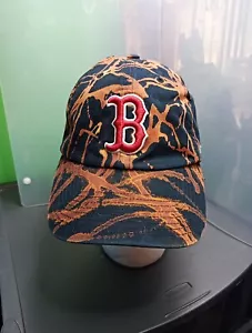 Boston Red Socks Hat Baseball Cap - Picture 1 of 9