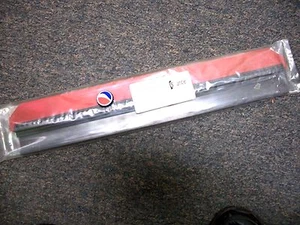 Tennant OEM Part # 72934 Blade Assembly Squeegee Side - Picture 1 of 2
