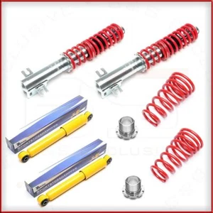 Lancia Ypsilon 843 2003-2010 KIt Assetto Regolabile Ghiera TA Ammortizzatori - Imagen 1 de 1