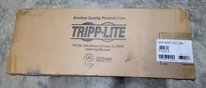 Tripp Lite SmartOnline 120V 1.5kVA 1.35kW Double-Conversion 2U Rack/Tower UPS - Picture 1 of 7