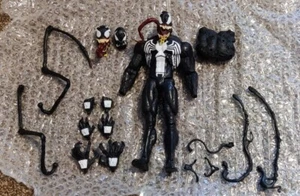 Marvel Diamond Select - Venom 8" - Picture 1 of 4