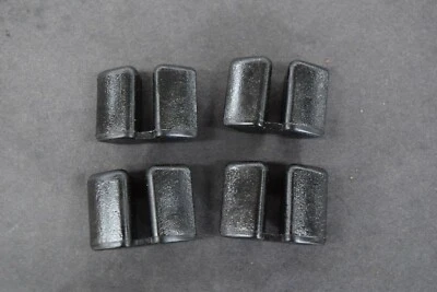 YAMAHA XJ550RH FZ600 YX600 FJ600 XJ600 MOTOR ARRANQUE EMBRAGUE ENGRANAJE AMORTIGUADORES GOMA Foto 1 de 4