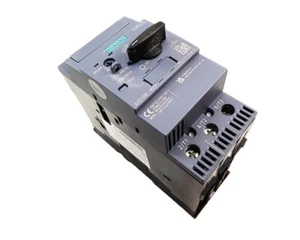 Siemens 3RV2031-4JA10 Motor Protection 65A 690VAC 3P 4kA Interrupt NEW NO BOX - Picture 1 of 10