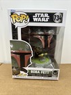 Funko Pop! Star Wars Boba Fett with Kneepad Rockets Legacy 2024 #734