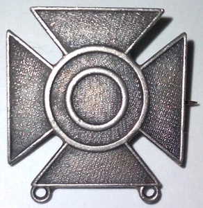 World War II US Sharpshooters Qualification Badge - Picture 1 of 3