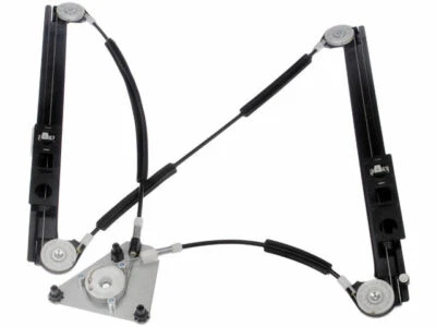 For 2006-2013 Audi A3 Window Regulator Front Right Dorman 11998SX 2007 2008 2009 Foto 1 de 2