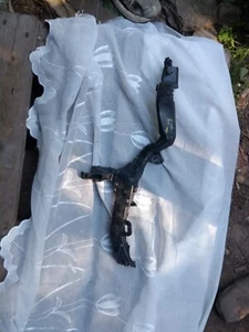 RENAULT CLIO MK3 ENGINE COMPARTMENT HARNESS TRIM 8200217981 - Picture 1 of 1