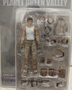Figuras de acción masculinas OU YING STUDIO PLANET GREEN VALLEY 1/18 GK en stock - Imagen 1 de 1