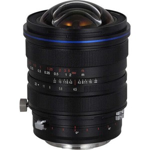 *** OPENBOX *** Laowa 15mm f/4.5 Zero-D Shift Lens for Sony E