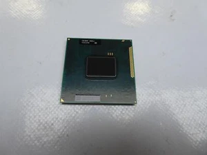 ASUS X54C Intel core i3-2330M 2,2GHz CPU Prozessor SR04J #CPU-16 - Picture 1 of 1