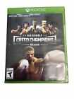 Big Rumble Boxing: Creed Champions (Xbox One, 2021)