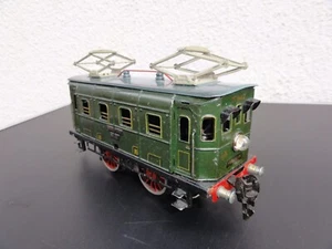 MÄRKLIN RS66-12900 E-LOK SPUR 0 UM 1940 - Picture 1 of 14