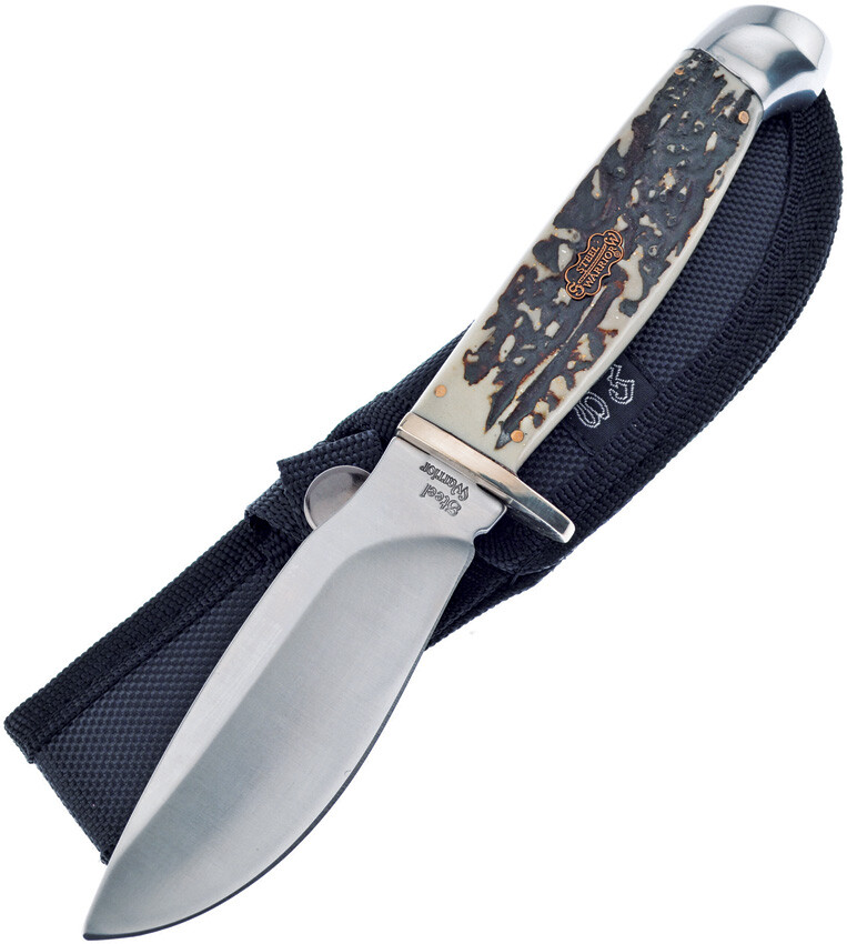 Frost Bone Handle Collectible Fixed Blade Knives for sale | eBay Frost Bone Handle Collectible Fixed Blade Knives for sale | eBay