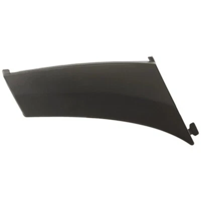 New Front Left Side LH Bumper Cover Extension Fits Toyota Sequoia 2001-2004 - Image 1 of 4