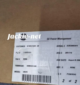 1PCS NEW UR6PH VIA DHL/FedEx && - Afbeelding 1 van 2