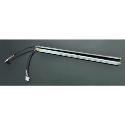 CCFL Backlight Assemblies for 12.1" CMO Chi Mei G121X1-L01 (in reflector rail) - Image 1 of 4