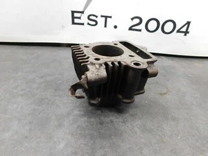 Honda CT 70 CT70 Trail cylinder barrel   2166       - Picture 1 of 9