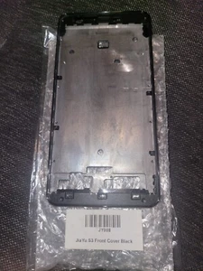 Se envía desde Europa (Praga): Marco LCD original Jiayu S3 - Último disponible - Imagen 1 de 2