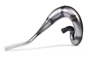 DEP Front Pipe Exhaust Husqvarna CR250 cr 250 FITS 2000 TO 2012 - Picture 1 of 1