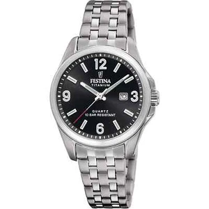 Orologio Donna Festina TITANIUM F20697/3 - Foto 1 di 3